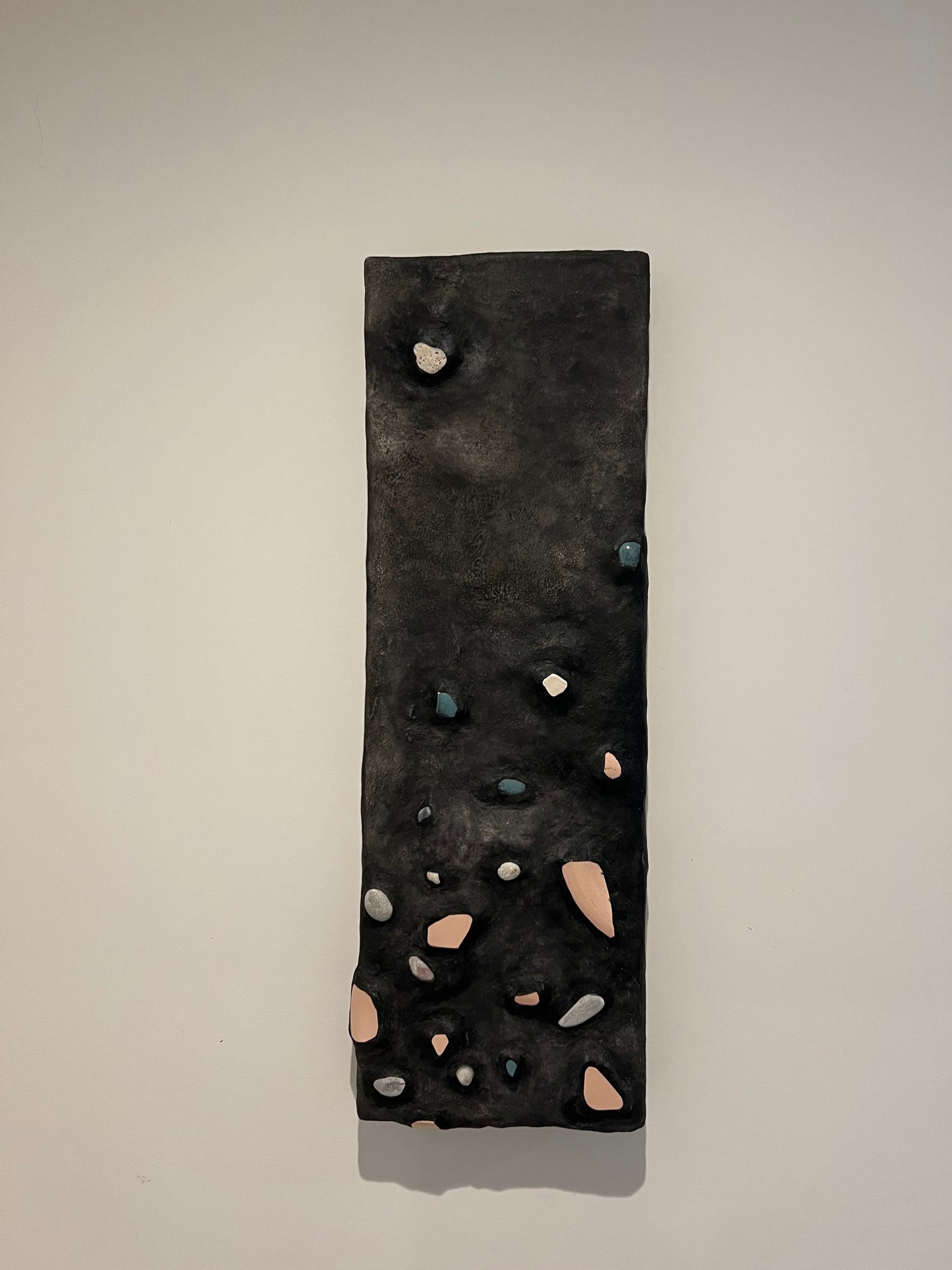 Black Mosaic