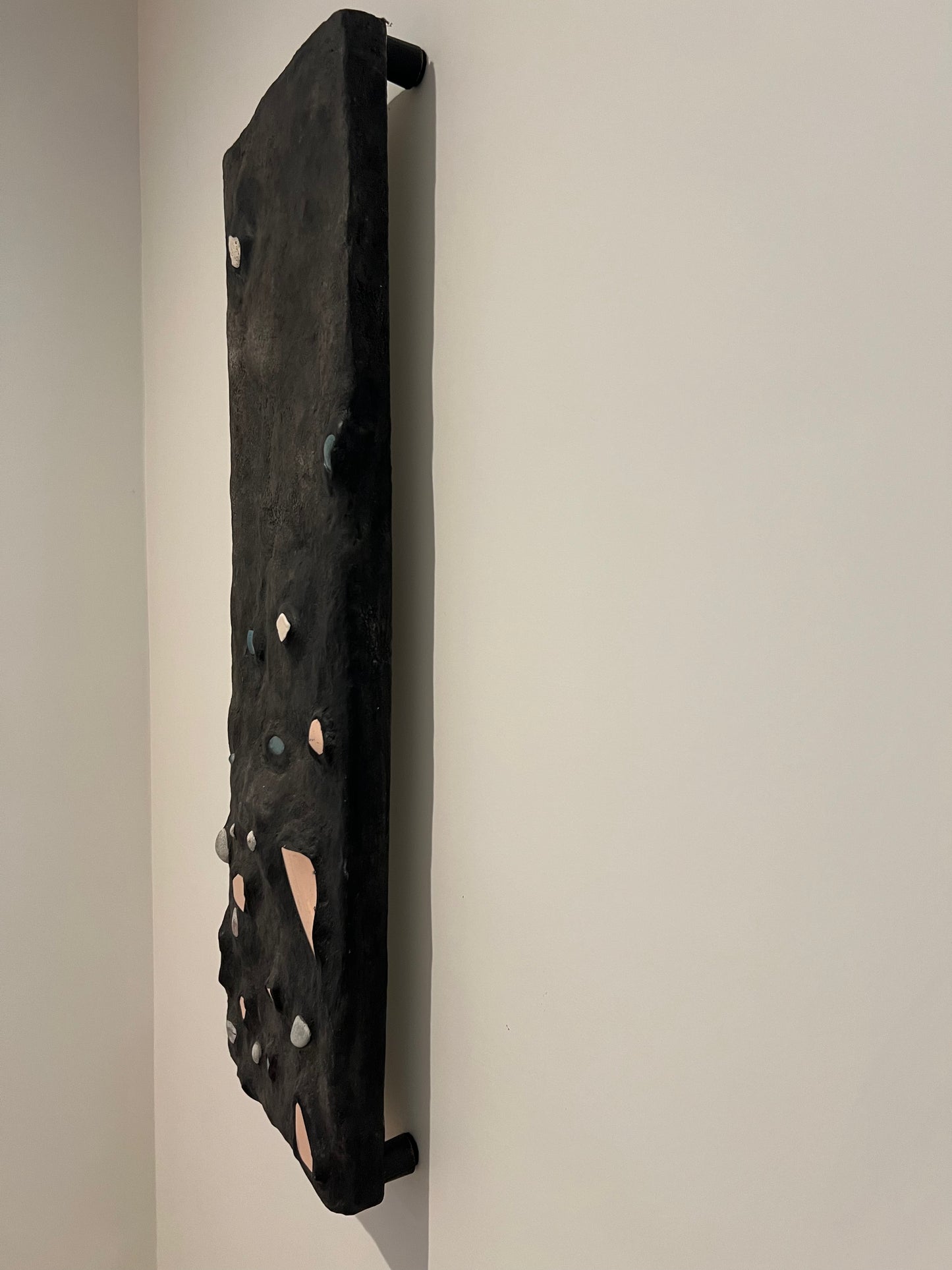 Black Mosaic