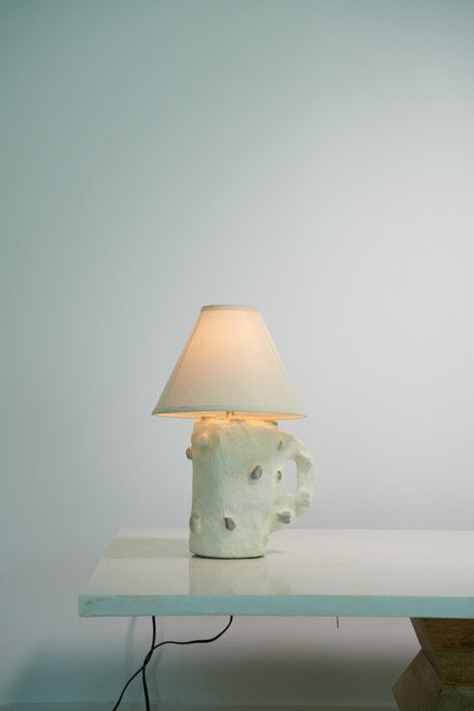 Lamp 4