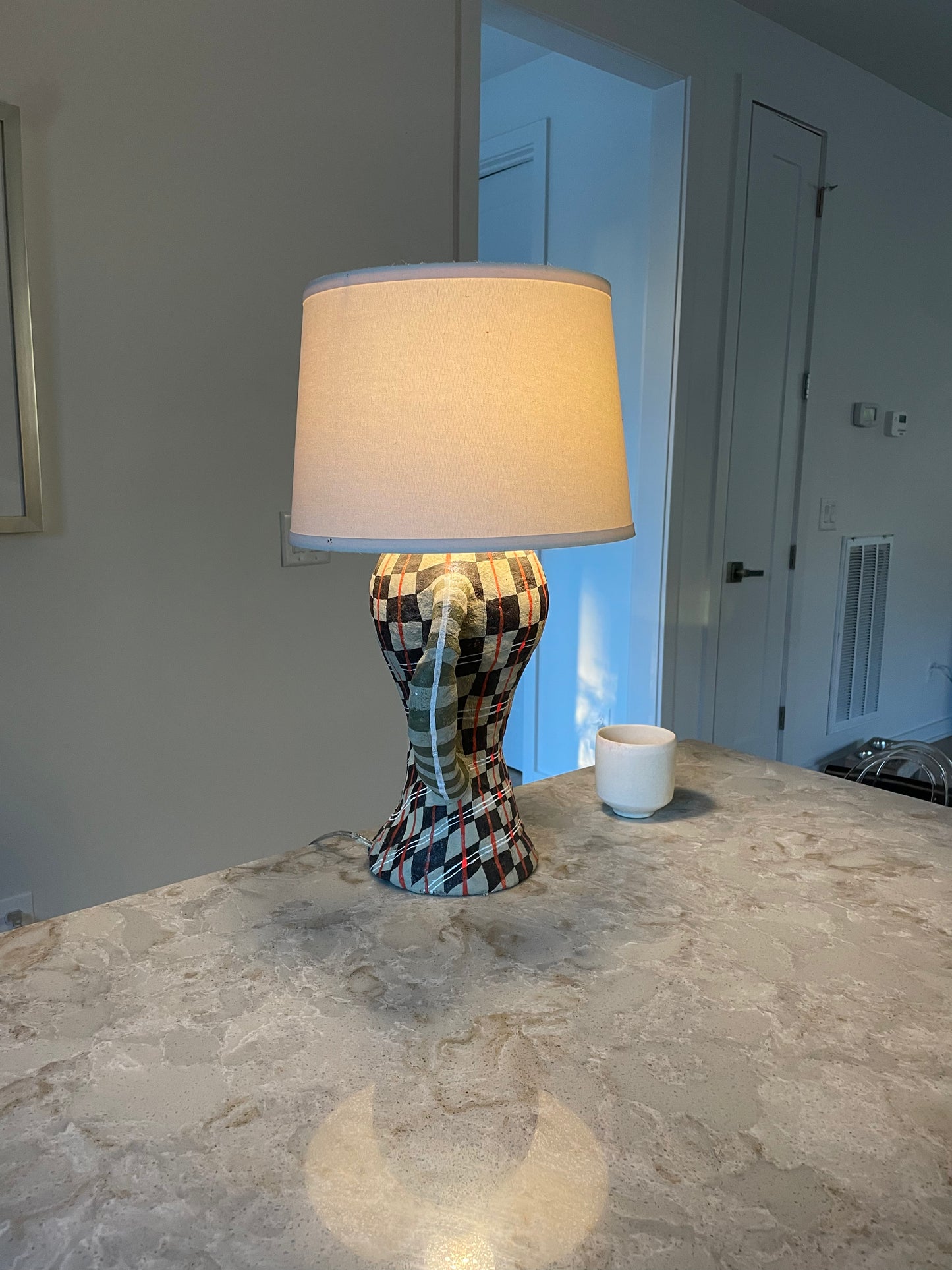 Lamp 9
