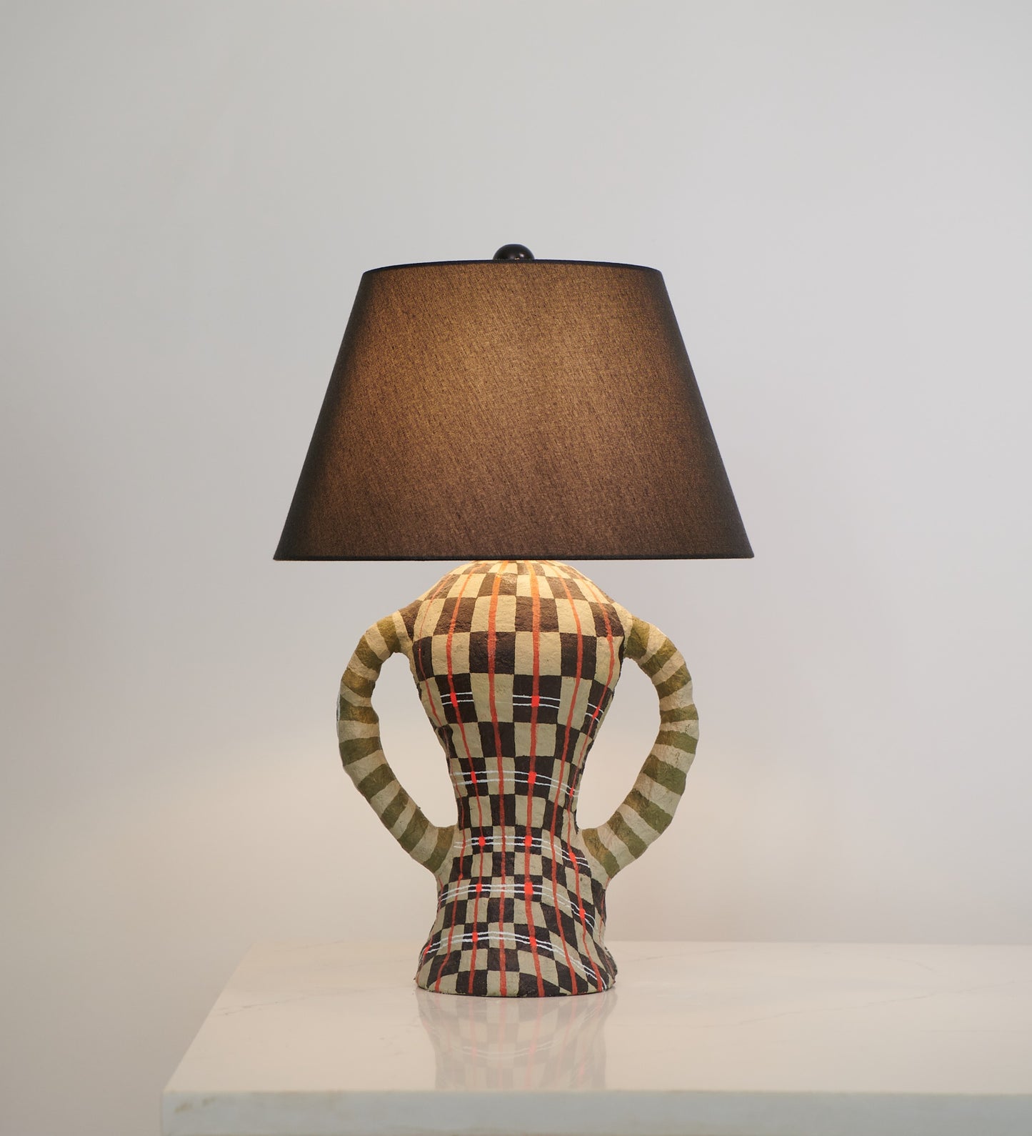 Lamp 9