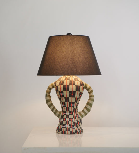 Lamp 9