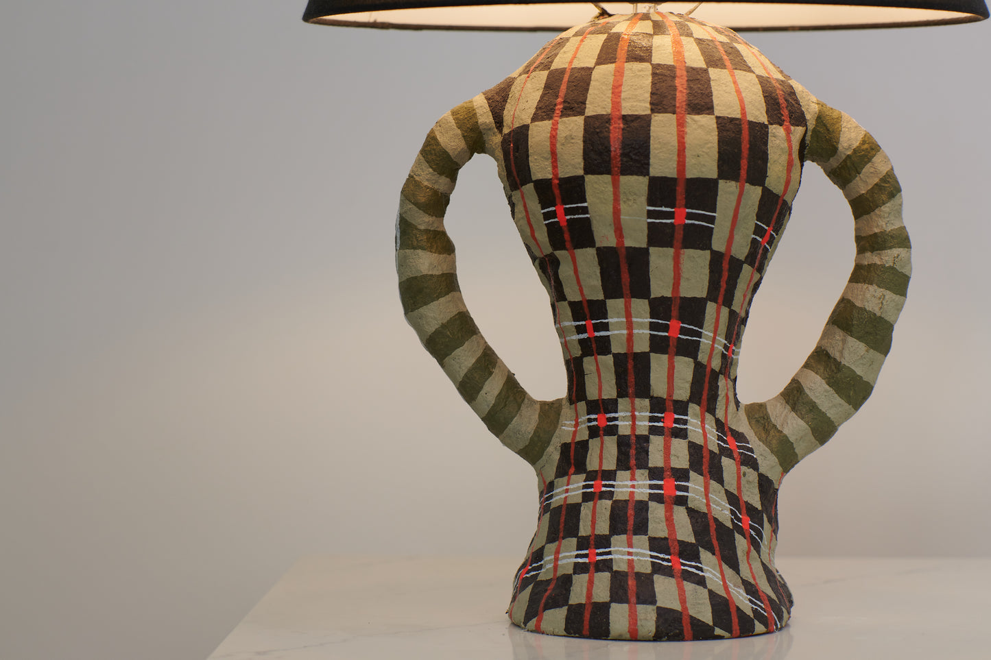 Lamp 9