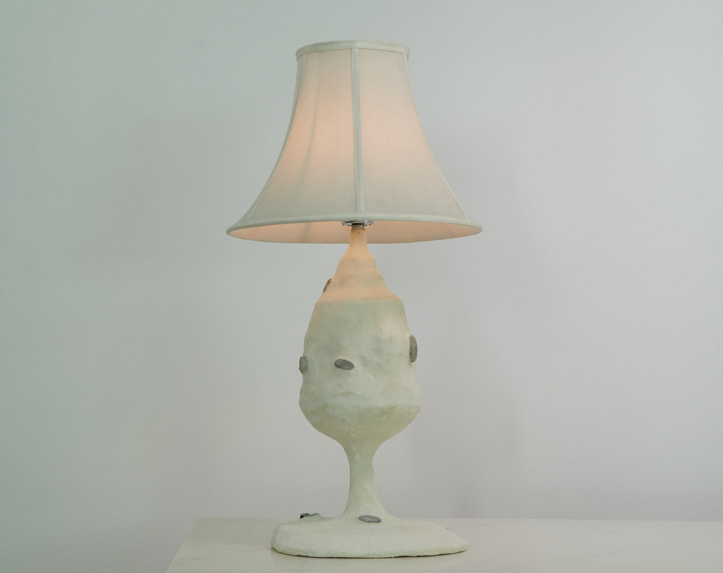 Lamp 10